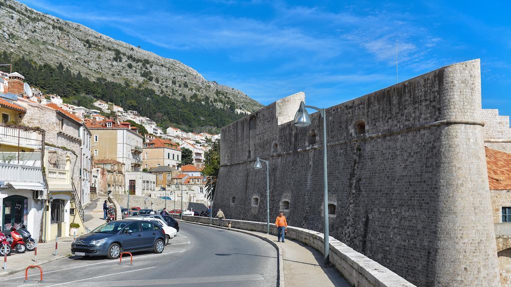 Apartment Revelin Dubrovnik Exterior foto